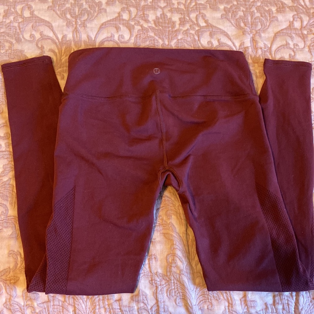 Lululemon leggings